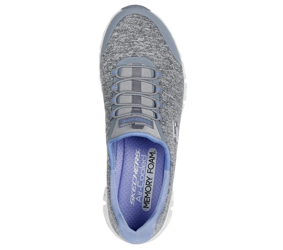 Glide-Step – Ausdauer Glide-Step – Ausdauer