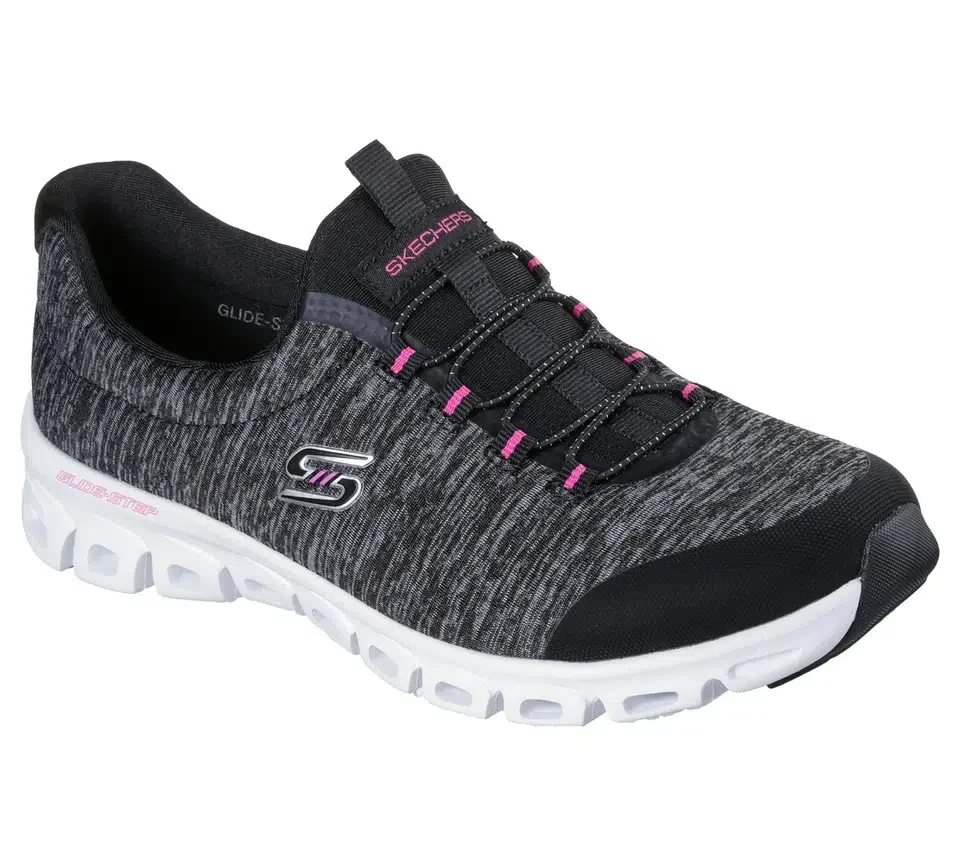 Glide-Step – Ausdauer Glide-Step – Ausdauer