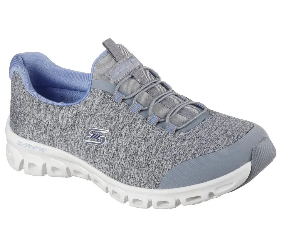 Glide-Step – Ausdauer Glide-Step – Ausdauer