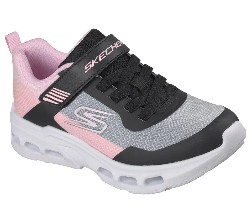 Glide-Step Drift Glide-Step Drift