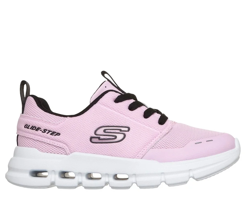 Glide-Step Flow – Hangtime Glide-Step Flow – Hangtime