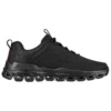 Glide-Step Low-Top Schwarz