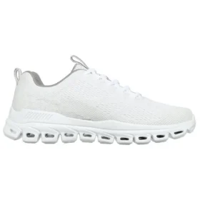 Glide-Step Low-Top Weiß