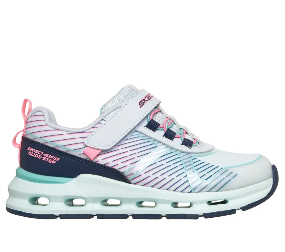 Glide-Step Plus – Sprint-Linien Glide-Step Plus – Sprint-Linien