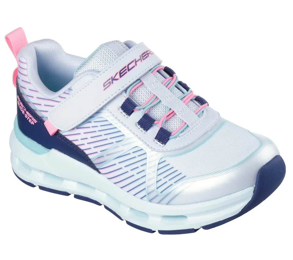 Glide-Step Plus – Sprint-Linien Glide-Step Plus – Sprint-Linien