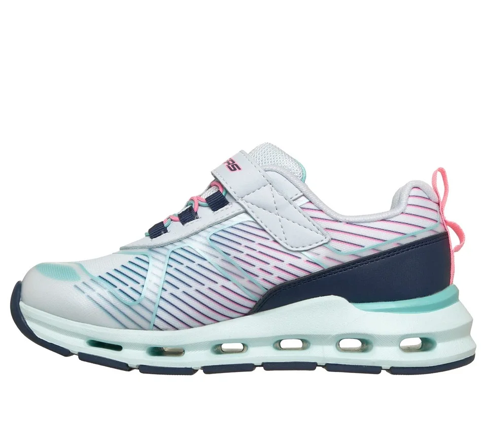 Glide-Step Plus – Sprint-Linien Glide-Step Plus – Sprint-Linien