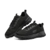Glide-Step Schuhe „Core Black“
