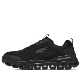 Glide-Step „Schwarz“