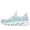 Glide-Step Slipper Blau