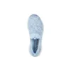 Glide-Step Slipper Blau