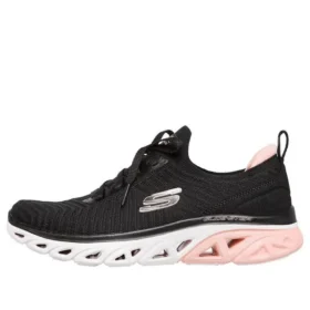 Glide-Step Sport – Level Up „Black Pink“