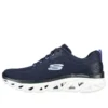 Glide-Step Sport-New Facets Schuhe „Navy Black“