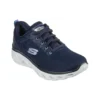 Glide-Step Sport-New Facets Schuhe „Navy Black“
