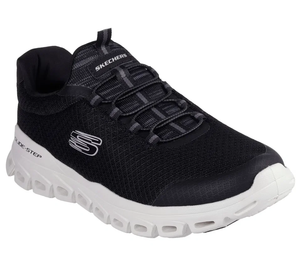 Glide-Step – Sylo Glide-Step – Sylo