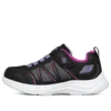 Glimmer Kicks „Black Pink“