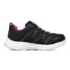 Glimmer Kicks „Black Pink“