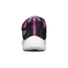 Glimmer Kicks „Black Pink“