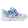 Glimmer Kicks – Fairy Chaser Leuchtende Sneaker „Blue Multi“