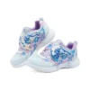 Glimmer Kicks – Fairy Chaser Leuchtende Sneaker „Blue Multi“