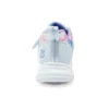 Glimmer Kicks – Fairy Chaser Leuchtende Sneaker „Blue Multi“