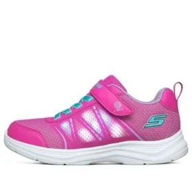 Glimmer Kicks „Pink“