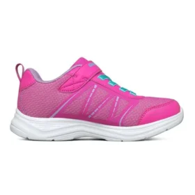 Glimmer Kicks „Pink“