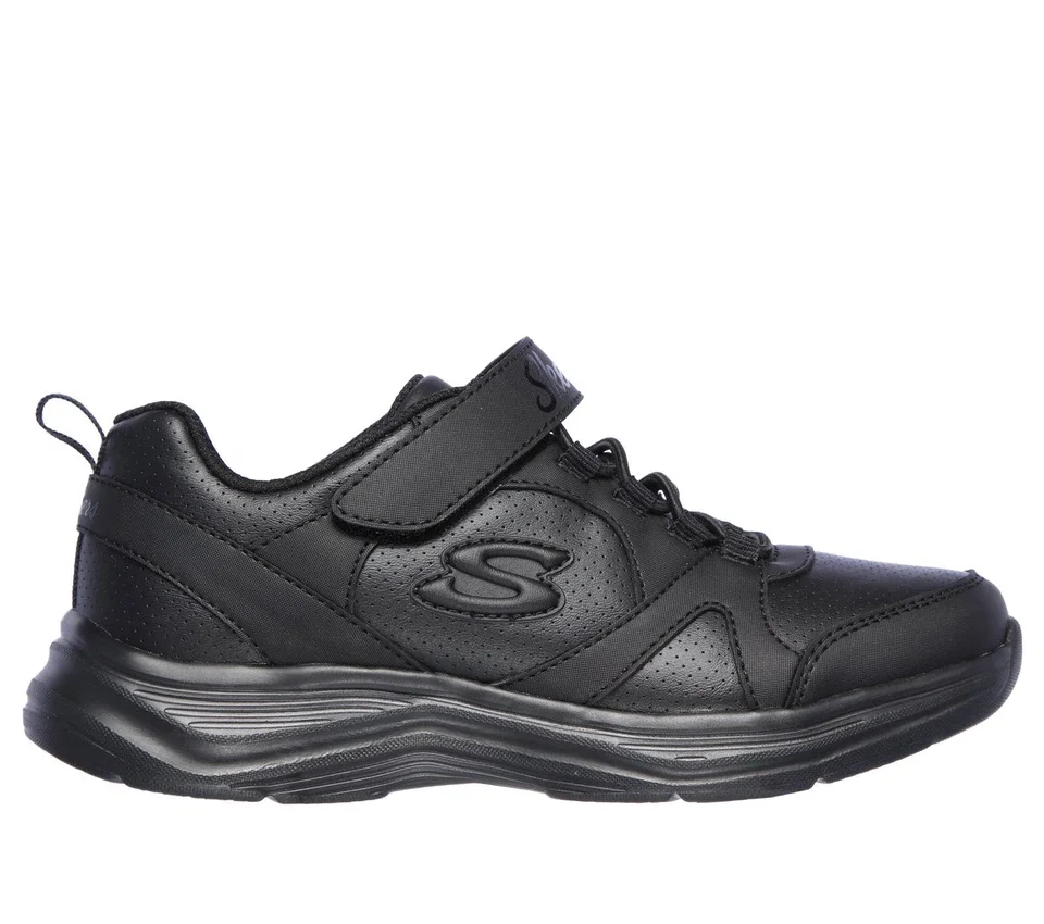Glimmer Kicks – School Struts Glimmer Kicks – School Struts