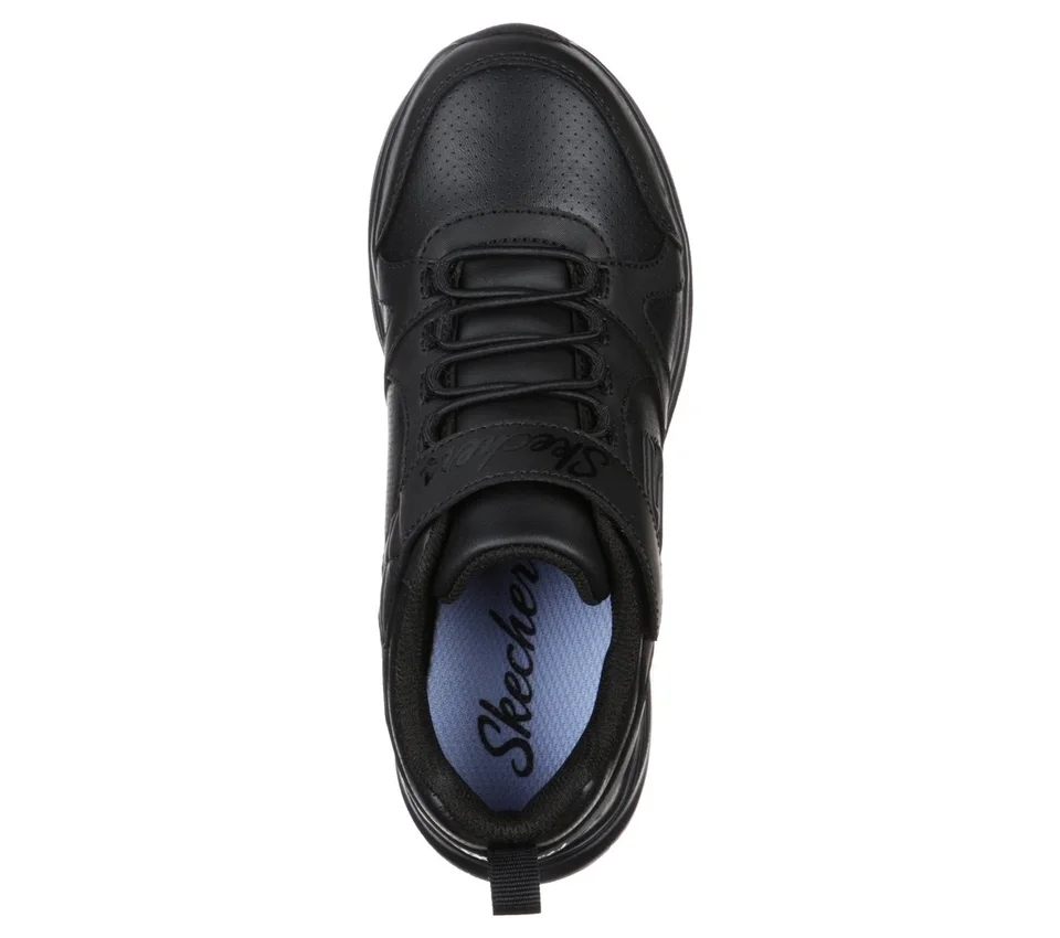 Glimmer Kicks – School Struts Glimmer Kicks – School Struts
