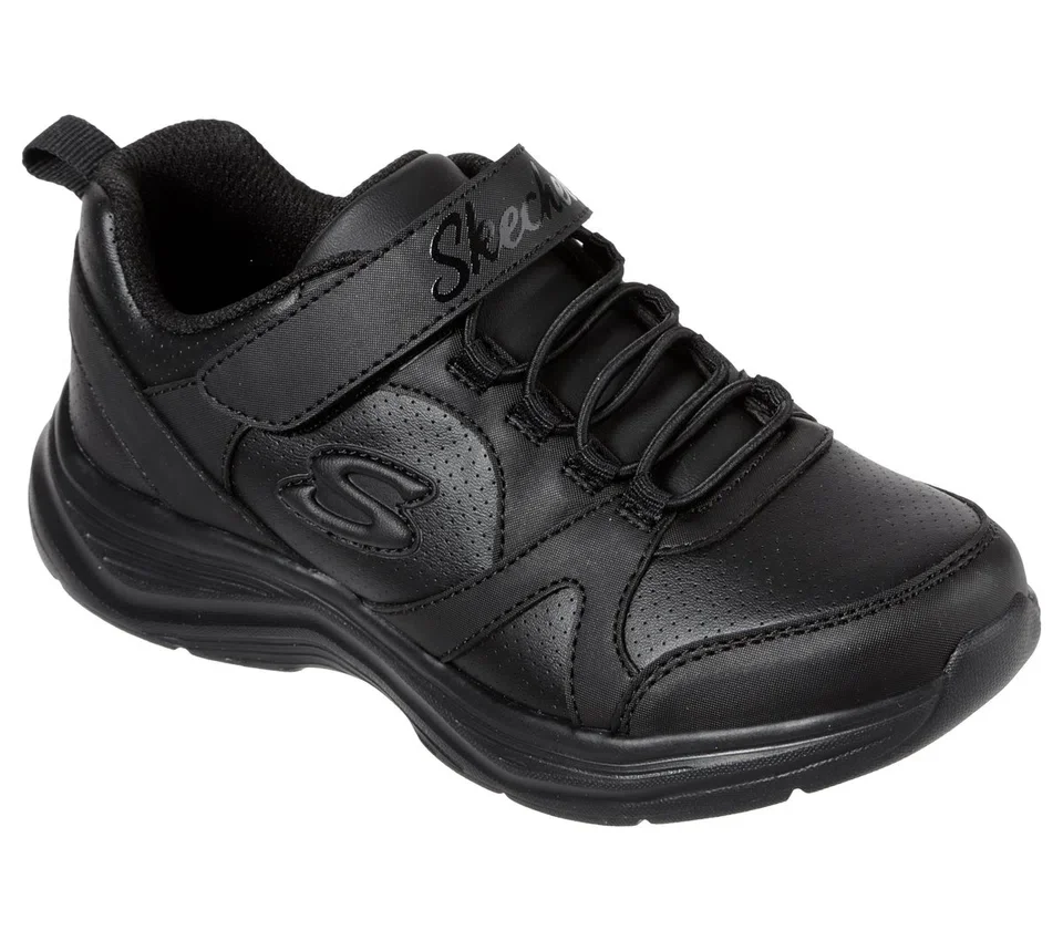 Glimmer Kicks – School Struts Glimmer Kicks – School Struts