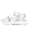 Glimmer Kicks „White Purple“