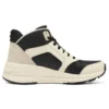 Global Jogger „Black Creamwhite“