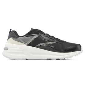 Global Jogger „Black Gray Blue“