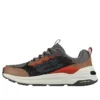 Global Jogger „Brown Black“