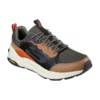 Global Jogger „Brown Black“