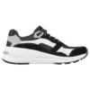 Global Jogger „Full Envy – Black White“