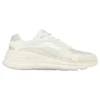 Global Jogger Low Top Beige/Weiß