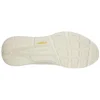 Global Jogger Low Top Beige/Weiß