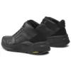 Global Jogger „Pure Black“