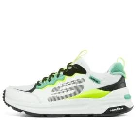 Global Jogger „White Blue“