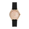 Glyndon Black Uhr