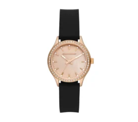 Glyndon Black Uhr