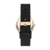 Glyndon Black Uhr