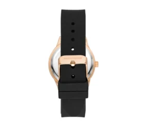 Glyndon Black Uhr