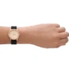 Glyndon Black Uhr