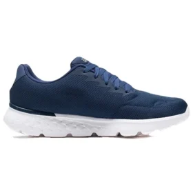 Go 400 Low-Top Blau