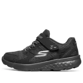 Go 400 Low-Top K Schwarz