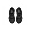 Go 400 Low-Top K Schwarz