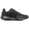 Go 400 Low-Top „Schwarz“