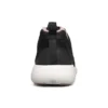 Go 600 Low-Top Schwarz/Pink