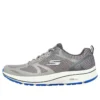 Go Consistent Low-Top Grau